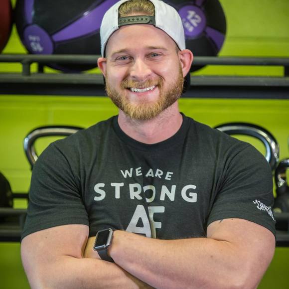 Meet your Posher, David - Picture 1 of 1